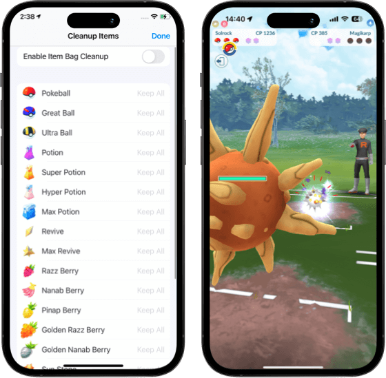 Spoofer Go  The Best Pokemon Go Spoofing App for iOS Devices