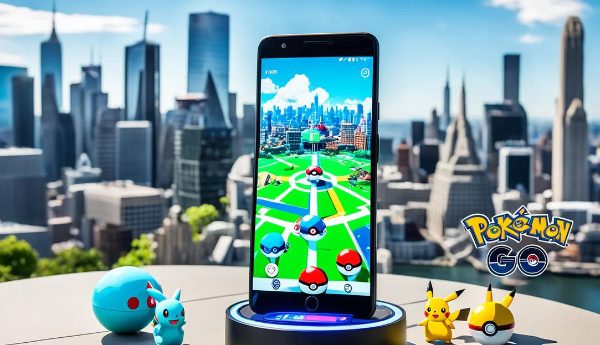 Methods to walk in Pokemon Go without walking